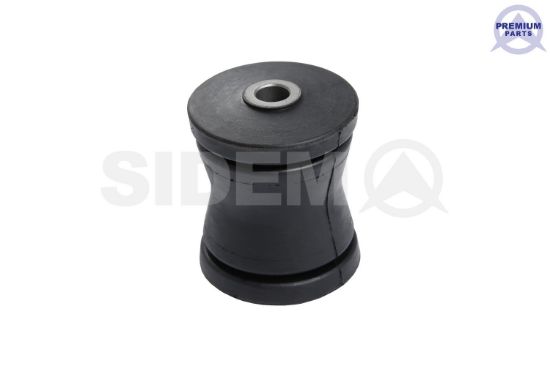 Obrázok Ulożenie tela nápravy SIDEM  809302