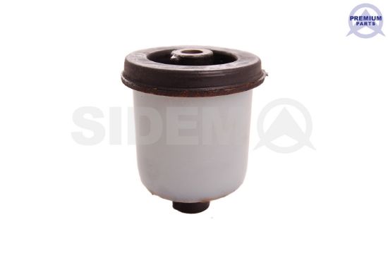 Obrázok Ulożenie tela nápravy SIDEM  809306