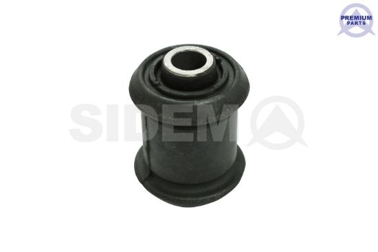 Obrázok Ulożenie riadenia SIDEM  809605