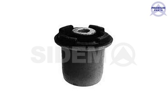 Obrázok Ulożenie riadenia SIDEM  809628