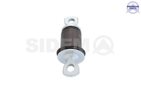 Obrázok Ulożenie riadenia SIDEM  809651