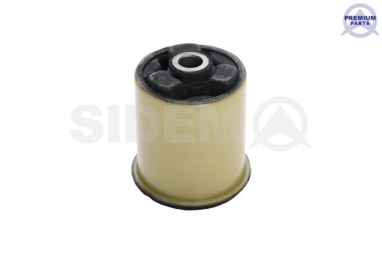 Obrázok Ulożenie tela nápravy SIDEM  809701