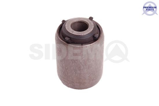Obrázok Ulożenie riadenia SIDEM  809713