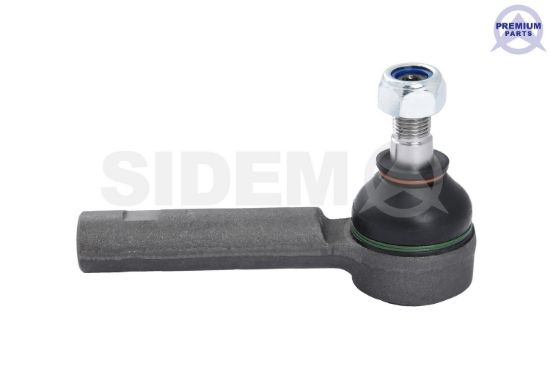 Obrázok Hlava/čap spojovacej tyče riadenia SIDEM  81035