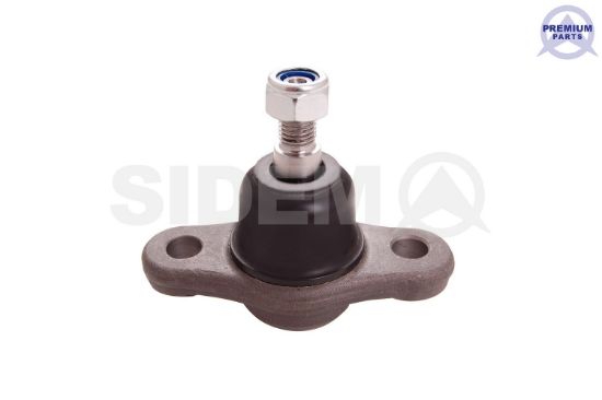 Obrázok Zvislý/nosný čap SIDEM  81082