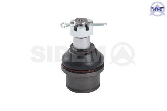 Obrázok Zvislý/nosný čap SIDEM  81089