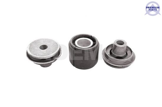 Obrázok Ulożenie riadenia SIDEM  821679KIT