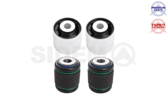 Obrázok Ulożenie riadenia SIDEM  827704KIT