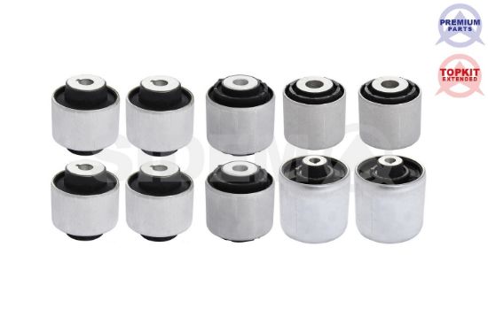 Obrázok Ulożenie riadenia SIDEM  837642KIT