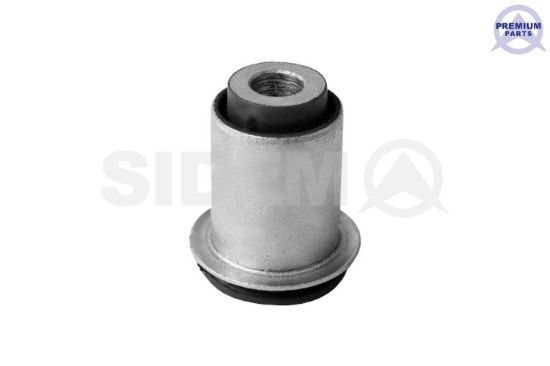 Obrázok Ulożenie riadenia SIDEM  847660