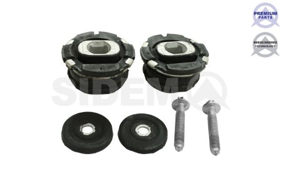 Obrázok Ulożenie tela nápravy SIDEM  849314KIT