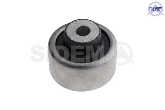 Obrázok Ulożenie riadenia SIDEM  850601