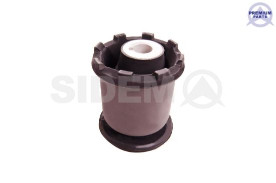 Obrázok Ulożenie riadenia SIDEM  850706