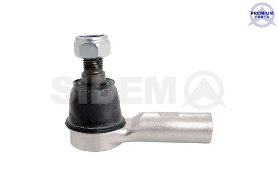Obrázok Hlava/čap spojovacej tyče riadenia SIDEM  85136