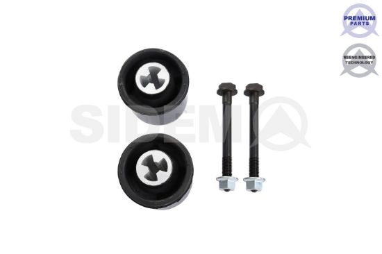 Obrázok Ulożenie tela nápravy SIDEM  863704SET