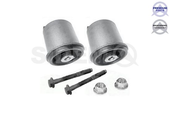 Obrázok Ulożenie tela nápravy SIDEM  863713SET