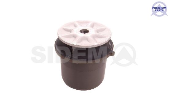 Obrázok Ulożenie tela nápravy SIDEM  863725