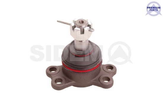 Obrázok Zvislý/nosný čap SIDEM  89088