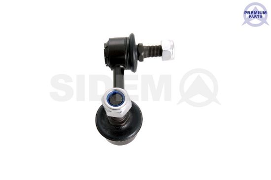 Obrázok Tyč/Vzpera stabilizátora SIDEM  89163