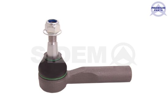 Obrázok Hlava/čap spojovacej tyče riadenia SIDEM  9038