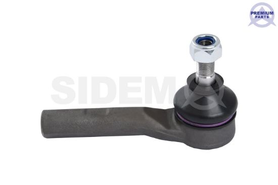Obrázok Hlava/čap spojovacej tyče riadenia SIDEM  91030