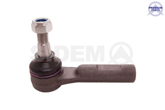 Obrázok Hlava/čap spojovacej tyče riadenia SIDEM  91035