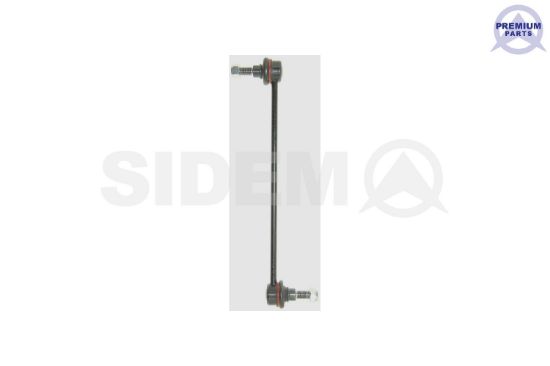 Obrázok Tyč/Vzpera stabilizátora SIDEM  91062