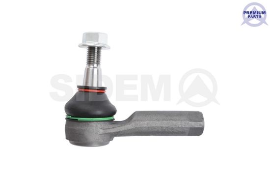Obrázok Hlava/čap spojovacej tyče riadenia SIDEM  9135