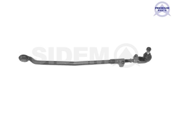 Obrázok Spojovacia tyč riadenia SIDEM  9837ASSY