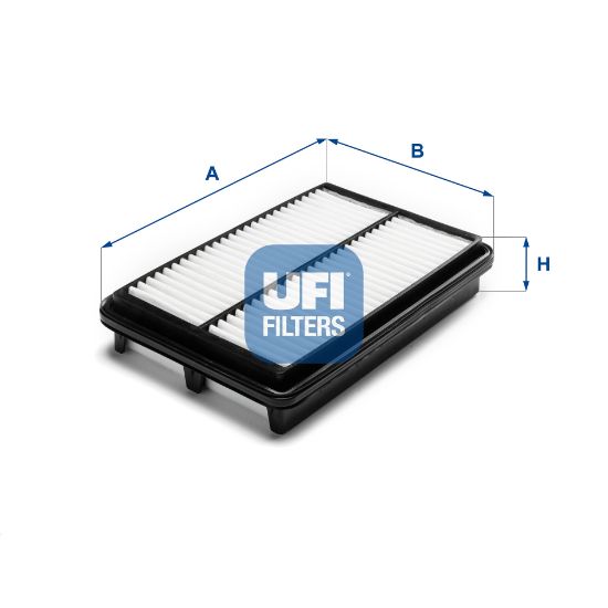Obrázok Vzduchový filter UFI  30A5500