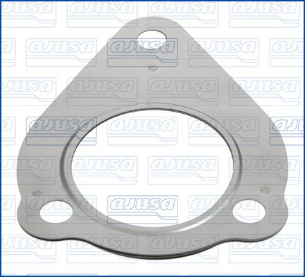 Obrázok Tesnenie výfukovej trubky AJUSA MULTILAYER STEEL 00841500