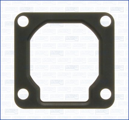 Obrázok Tesnenie výfukovej trubky AJUSA MULTILAYER STEEL 00975400