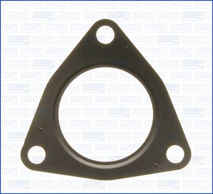 Obrázok Tesnenie výfukovej trubky AJUSA MULTILAYER STEEL 00994600