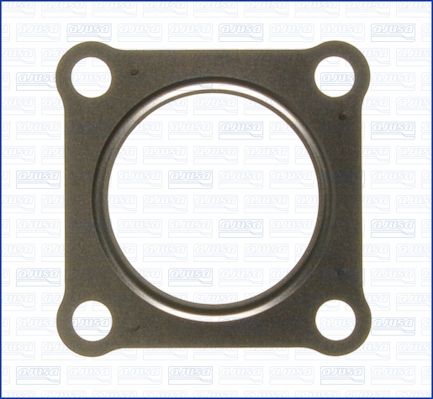 Obrázok Tesnenie výfukovej trubky AJUSA MULTILAYER STEEL 01045300