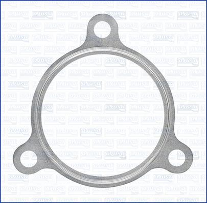 Obrázok Tesnenie výfukovej trubky AJUSA MULTILAYER STEEL 01046000