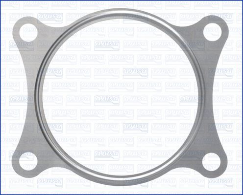 Obrázok Tesnenie výfukovej trubky AJUSA MULTILAYER STEEL 01305400