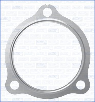 Obrázok Tesnenie výfukovej trubky AJUSA MULTILAYER STEEL 01321100