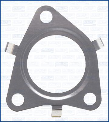 Obrázok Tesnenie, AGR-Ventil AJUSA MULTILAYER STEEL 01448700