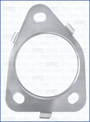 Obrázok Tesnenie výfukovej trubky AJUSA MULTILAYER STEEL 01458500
