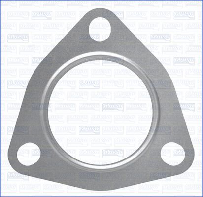 Obrázok Tesnenie výfukovej trubky AJUSA MULTILAYER STEEL 01516400