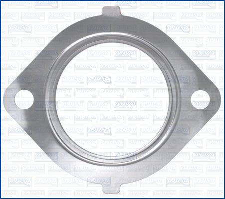 Obrázok Tesnenie výfukovej trubky AJUSA MULTILAYER STEEL 01533700