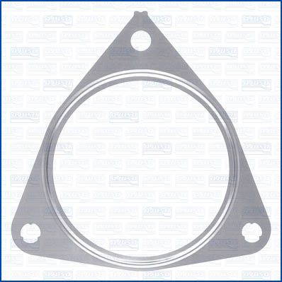 Obrázok Tesnenie výfukovej trubky AJUSA MULTILAYER STEEL 01549300