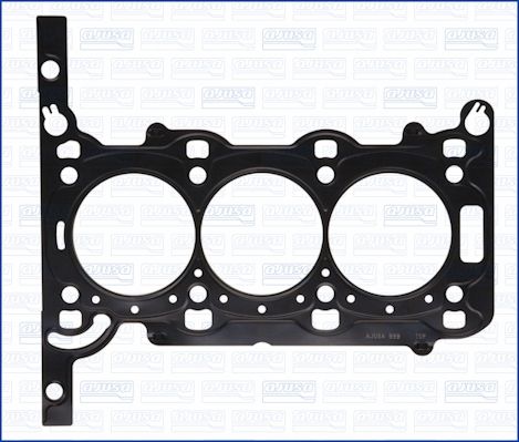 Obrázok Tesnenie hlavy valcov AJUSA MULTILAYER STEEL 10205800