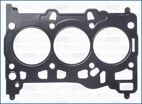 Obrázok Tesnenie hlavy valcov AJUSA MULTILAYER STEEL 10220210