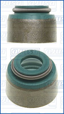 Obrázok Tesniaci krúżok drieku ventilu AJUSA  12006200
