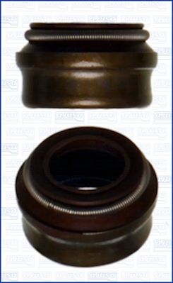 Obrázok Tesniaci krúżok drieku ventilu AJUSA  12011300