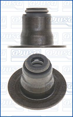 Obrázok Tesniaci krúżok drieku ventilu AJUSA  12028400