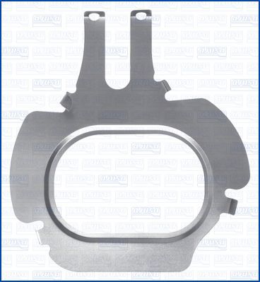 Obrázok Tesnenie, kolektor výfuk. plynov AJUSA MULTILAYER STEEL 13284500