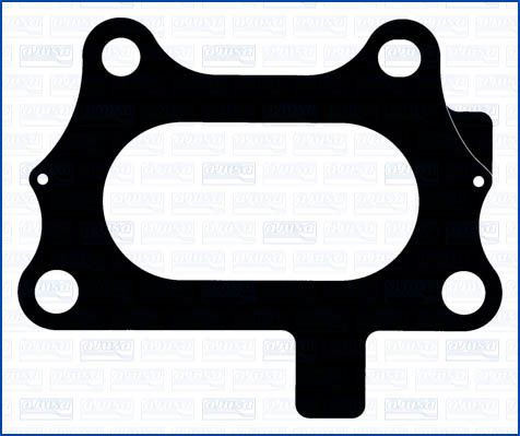 Obrázok Tesnenie, kolektor výfuk. plynov AJUSA MULTILAYER STEEL 13293300