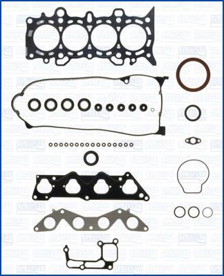 Obrázok Kompletná sada tesnení motora AJUSA MULTILAYER STEEL 50205800